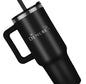 40oz Insulated Tumbler - So Demure