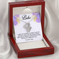 Babe Heart to Heart Necklace