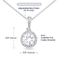 Babe Necklace - You Are Everything