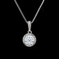 Babe Necklace - You Are Everything