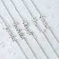 Custom Bold Name Necklace
