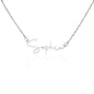 Custom Name Necklace