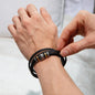 Forever Bracelet for Husband