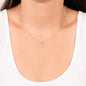 Gemini Zodiac Necklace