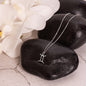 Gemini Zodiac Necklace