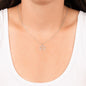 Cancer Zodiac Necklace