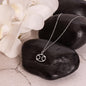 Cancer Zodiac Necklace