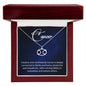 Cancer Zodiac Necklace