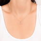 Leo Zodiac Necklace