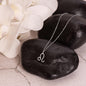 Leo Zodiac Necklace