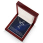 Leo Zodiac Necklace