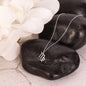 Virgo Zodiac Necklace