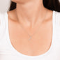 Sagittarius Zodiac Necklace