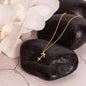 Sagittarius Zodiac Necklace