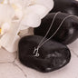 Capricorn Zodiac Necklace