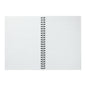 Keep Crushing Your Goals Notebook