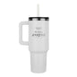 40oz Insulated tumbler - You're Amazing