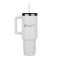 40oz Insulated Tumbler - So Demure