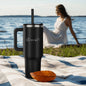 40oz Insulated Tumbler - So Demure