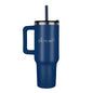 40oz Insulated Tumbler - So Demure
