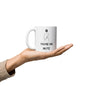 You're On Mute - Coffee Mug