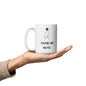 You're On Mute - Coffee Mug