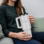 40oz Insulated Tumbler - So Demure
