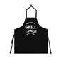 Support Your Local Grill Dad Apron